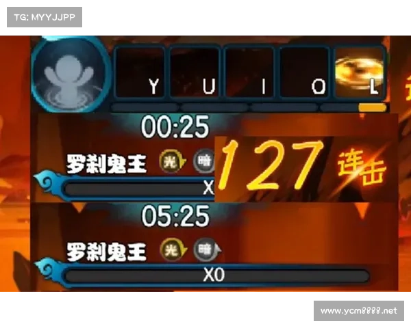 鬼王角色加点全攻略提升输出与生存双重效果的最佳方案