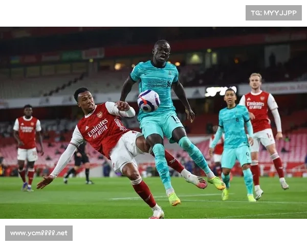 利物浦与阿森纳精彩对决时间安排及观赛指南