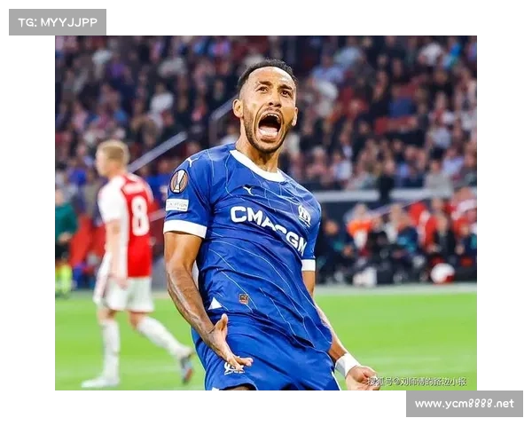 从多重身份到国家归属奥巴梅扬国际球队选择的深层解析