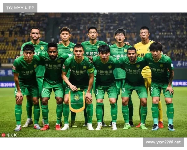 北京国安前身的历史记忆与时代印迹如何塑造一代球迷情感