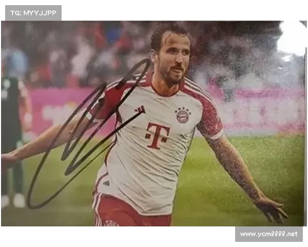 哈里凯恩为何能在足球界脱颖而出成为顶级前锋的关键因素解析