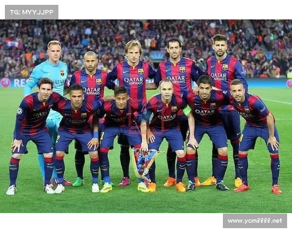 巴塞罗那足球俱乐部最新阵容盘点与球员表现分析