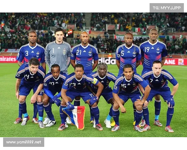 2023法国对阵波兰世界杯赛前分析及战术展望